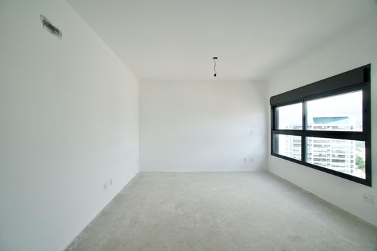 Suíte 1 de apartamento à venda com 3 quartos, 195m² em Sumarezinho, São Paulo