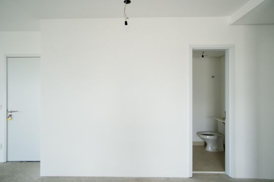 Lavabo de apartamento à venda com 3 quartos, 195m² em Sumarezinho, São Paulo