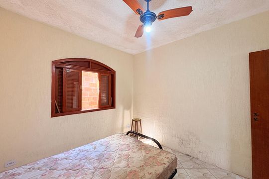 Quarto 2 de casa à venda com 3 quartos, 500m² em Corrupira, Jundiaí