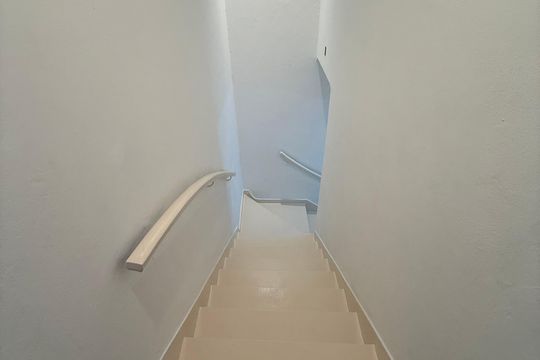 Corredor de casa para alugar com 3 quartos, 100m² em Vila Buarque, São Paulo