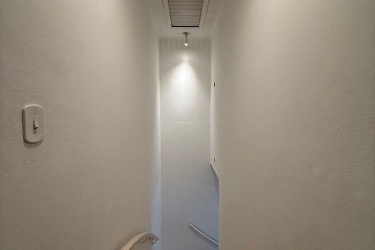 Corredor de casa para alugar com 3 quartos, 100m² em Vila Buarque, São Paulo