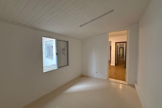 Quarto 3 de casa para alugar com 3 quartos, 100m² em Vila Buarque, São Paulo