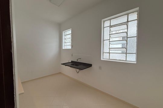 Cozinha de casa para alugar com 3 quartos, 100m² em Vila Buarque, São Paulo