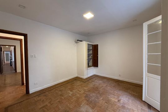 Casa para alugar com 3 quartos, 100m² em Vila Buarque, São Paulo