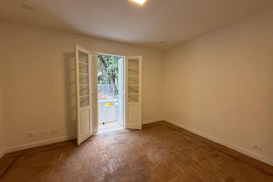 Sala de casa para alugar com 3 quartos, 100m² em Vila Buarque, São Paulo