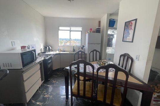 Apartamento à venda com 3 quartos, 55m² em São Miguel, São Leopoldo