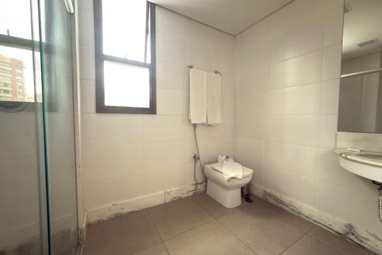 Apartamento à venda com 1 quarto, 51m² em Coracao de Jesus, Belo Horizonte