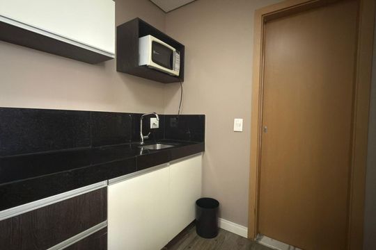 Apartamento à venda com 1 quarto, 51m² em Coracao de Jesus, Belo Horizonte