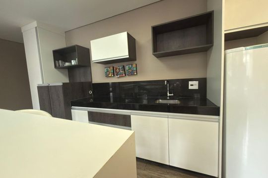 Apartamento à venda com 2 quartos, 62m² em Coracao de Jesus, Belo Horizonte