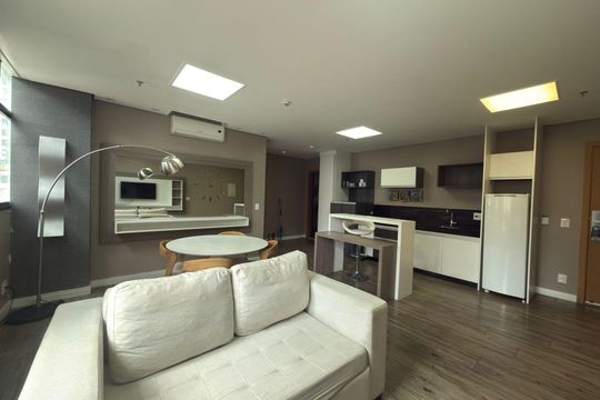 Apartamento à venda com 2 quartos, 62m² em Coracao de Jesus, Belo Horizonte