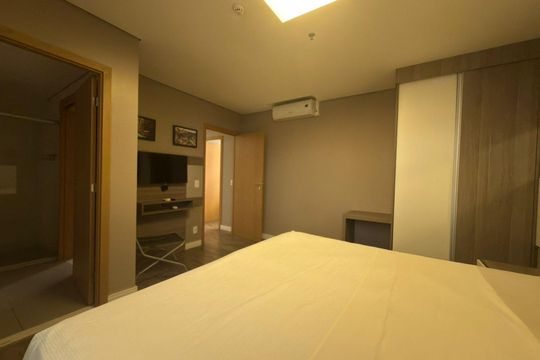 Apartamento à venda com 2 quartos, 62m² em Coracao de Jesus, Belo Horizonte