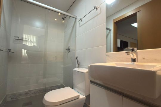 Apartamento à venda com 2 quartos, 62m² em Coracao de Jesus, Belo Horizonte