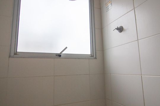 Apartamento para alugar com 2 quartos, 50m² em Éden, Sorocaba