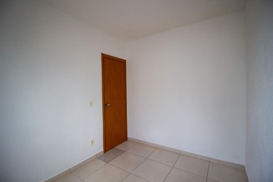 Apartamento para alugar com 2 quartos, 50m² em Éden, Sorocaba