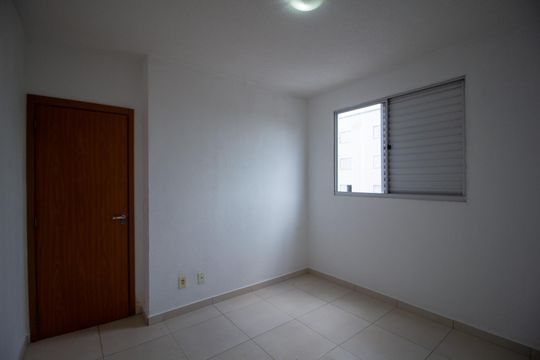 Apartamento para alugar com 2 quartos, 50m² em Éden, Sorocaba