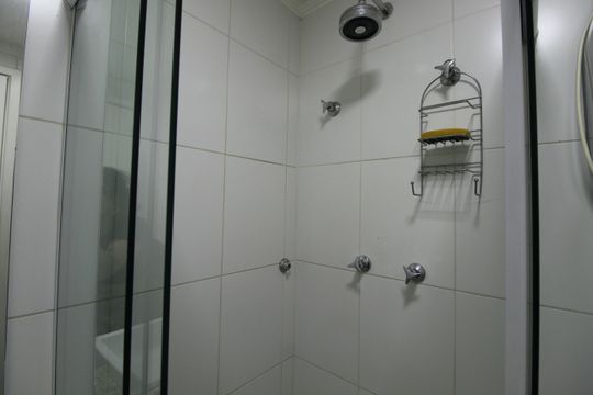 Casa à venda com 1 quarto, 33m² em Centro Histórico de São Paulo, São Paulo