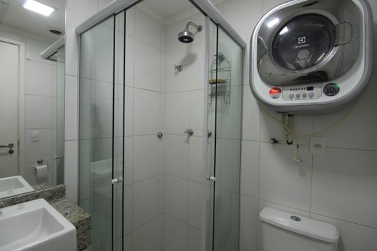 Casa à venda com 1 quarto, 33m² em Centro Histórico de São Paulo, São Paulo