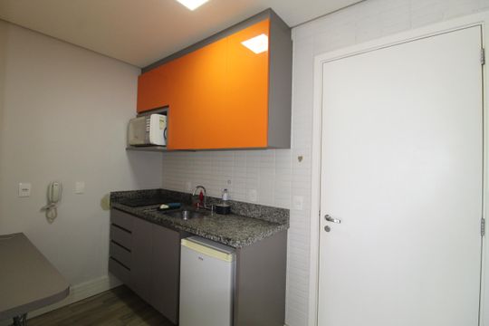 Casa à venda com 1 quarto, 33m² em Centro Histórico de São Paulo, São Paulo