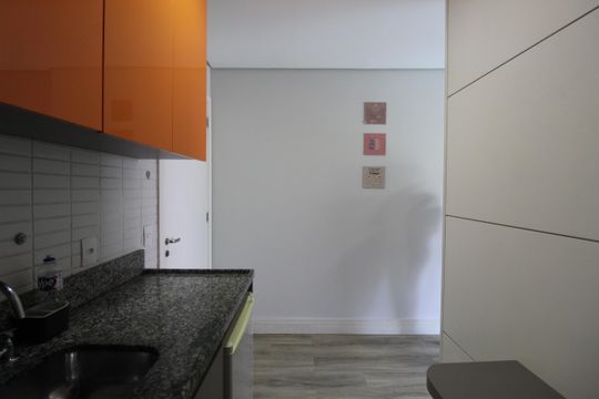 Casa à venda com 1 quarto, 33m² em Centro Histórico de São Paulo, São Paulo
