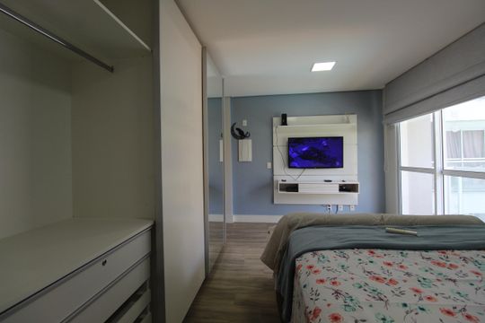 Casa à venda com 1 quarto, 33m² em Centro Histórico de São Paulo, São Paulo