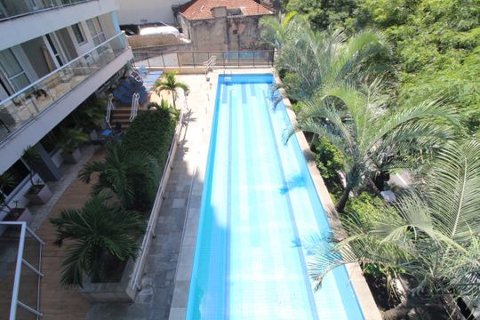 Casa à venda com 1 quarto, 33m² em Centro Histórico de São Paulo, São Paulo