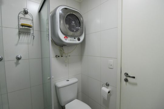 Casa à venda com 1 quarto, 33m² em Centro Histórico de São Paulo, São Paulo