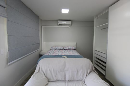 Casa à venda com 1 quarto, 33m² em Centro Histórico de São Paulo, São Paulo