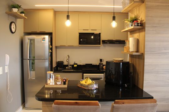 Apartamento à venda com 3 quartos, 79m² em Vila Dom Pedro I, São Paulo
