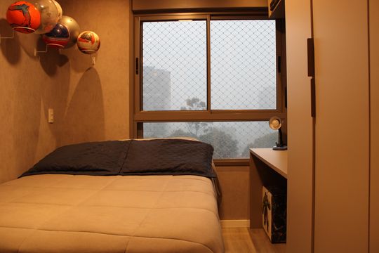 Apartamento à venda com 3 quartos, 79m² em Vila Dom Pedro I, São Paulo