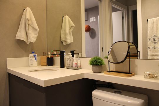 Apartamento à venda com 3 quartos, 79m² em Vila Dom Pedro I, São Paulo