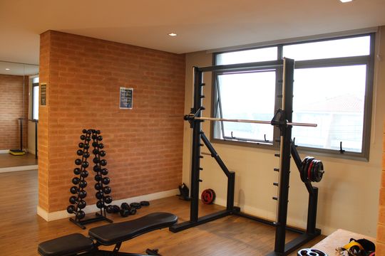Apartamento à venda com 3 quartos, 79m² em Vila Dom Pedro I, São Paulo