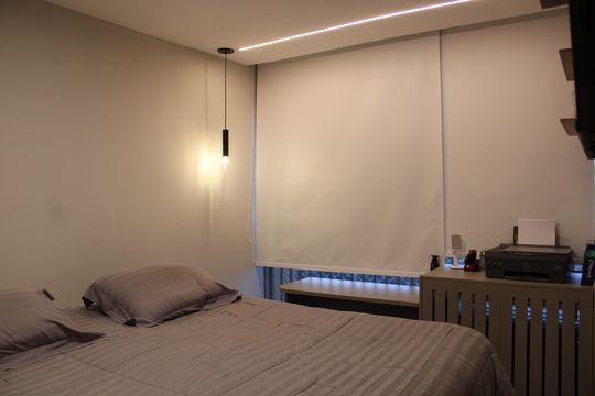 Apartamento à venda com 3 quartos, 79m² em Vila Dom Pedro I, São Paulo