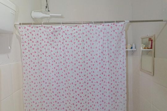 Banheiro de casa para alugar com 2 quartos, 200m² em Harmonia, Canoas
