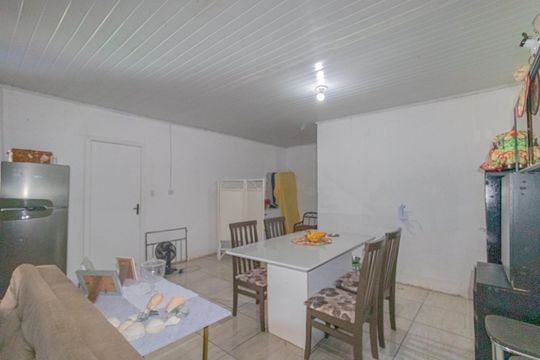 Sala/Cozinha de casa para alugar com 2 quartos, 200m² em Harmonia, Canoas