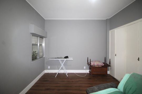 Suíte 1 de apartamento para alugar com 3 quartos, 200m² em Moinhos de Vento, Porto Alegre
