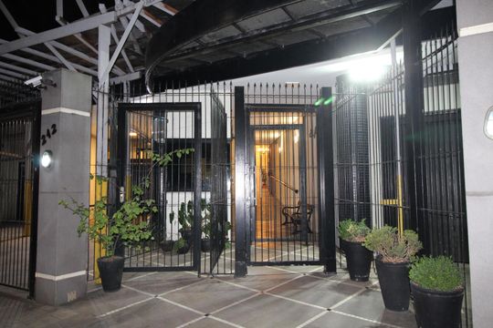 Fachada de apartamento para alugar com 3 quartos, 200m² em Moinhos de Vento, Porto Alegre