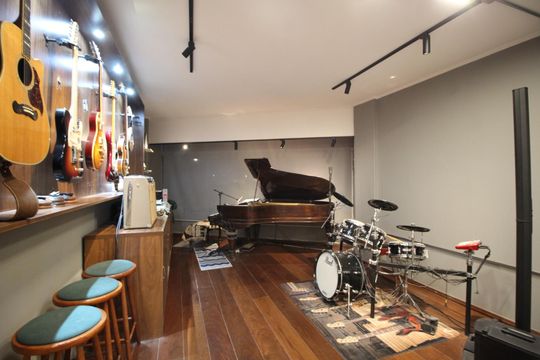Studio de apartamento para alugar com 3 quartos, 200m² em Moinhos de Vento, Porto Alegre