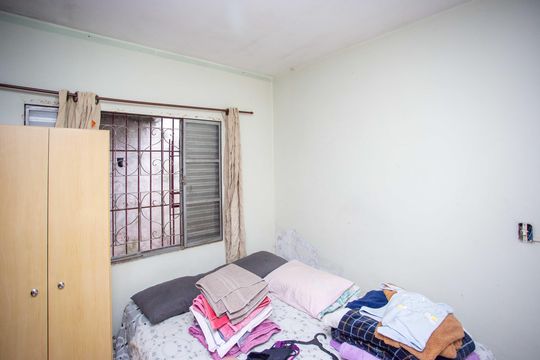 Quarto 2 de casa à venda com 2 quartos, 110m² em Jardim Miriam, São Paulo