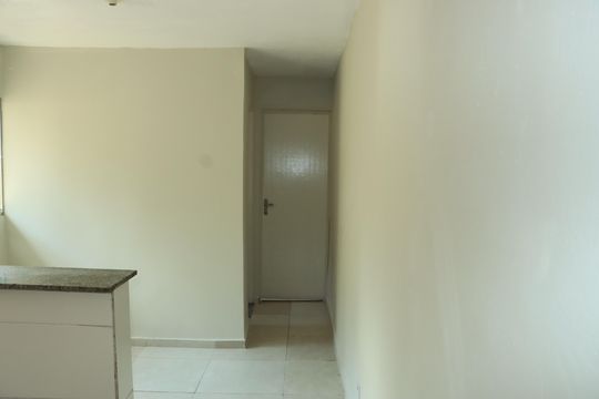Kitnet/Studio para alugar com 1 quarto, 27m² em Jardim Marilu, Cotia