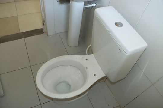 Kitnet/Studio para alugar com 1 quarto, 27m² em Jardim Marilu, Cotia