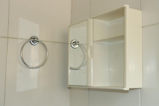 Kitnet/Studio para alugar com 1 quarto, 27m² em Jardim Marilu, Cotia
