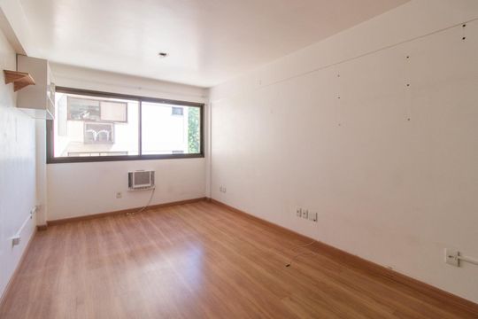 Apartamento para alugar com 1 quarto, 44m² em Centro Histórico, Porto Alegre