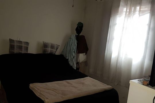 Quarto de casa à venda com 4 quartos, 154m² em Planalto, São Bernardo do Campo