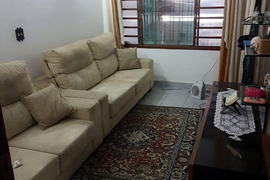 Casa à venda com 4 quartos, 154m² em Planalto, São Bernardo do Campo