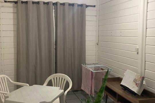 Sala de casa para alugar com 2 quartos, 55m² em Ingleses Norte, Florianópolis