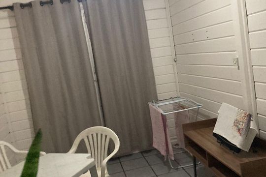 Sala de casa para alugar com 2 quartos, 55m² em Ingleses Norte, Florianópolis