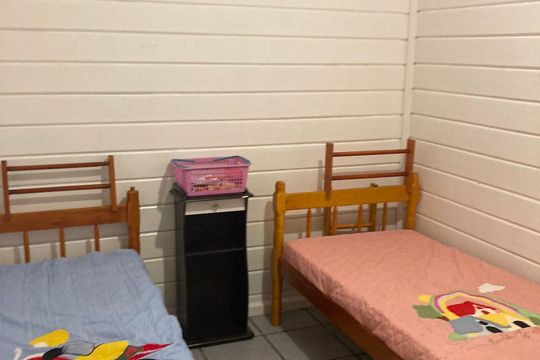 Quarto de casa para alugar com 2 quartos, 55m² em Ingleses Norte, Florianópolis