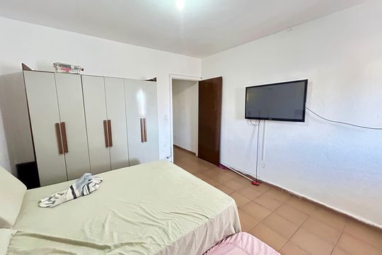 Quarto 2 de casa à venda com 4 quartos, 239m² em Jardim Dourado, Guarulhos