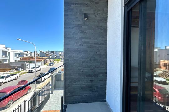Suíte 2 Varanda de casa para alugar com 3 quartos, 210m² em Campeche, Florianópolis