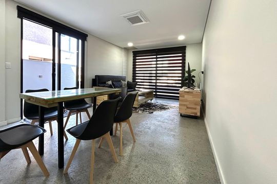 Sala de casa para alugar com 3 quartos, 210m² em Campeche, Florianópolis